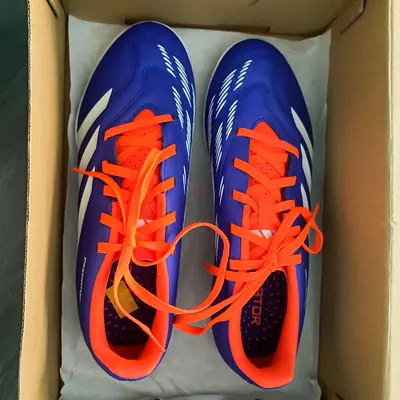 Brand new adidas predators for sale