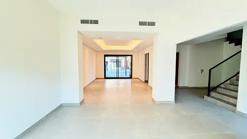 Brand New I Luxury 4 Master Bedrooms I Single Row I Villa For Rent I Sharjah Sustainable City