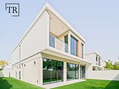 Single Row | Well Maintained | Premium Finishes