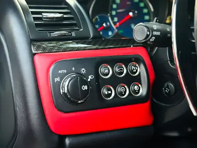 2014 Maserati GRANTURISMO thumbnail 18
