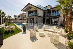 Fully Upgraded | Private Pool | Close to Amenities