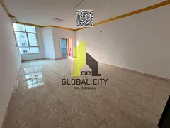 Vacant ! Spacious ! 3 bhk Apartment ! For Sale ! Maid room ! Nuaimiya Towers ! Down town ! Ajman.