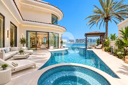 Renovation Opportunity | High Number | Iconic View