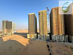 Spacious One Bedroom Apartment with Flexible Payment Plan Available for Sale in Goldcrest Dreams Tow