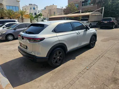 2024 Honda HR-V 照片 10