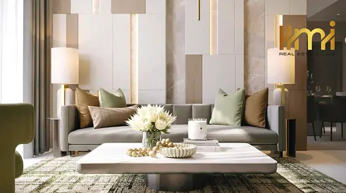 Best Price | Attractive Payment Plan | Near Handover