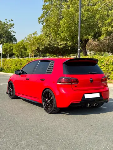 صورة 4 لـ 2013 Volkswagen GOLF R