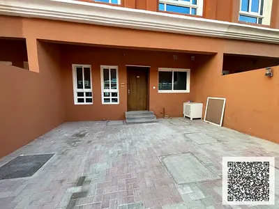 Elegant 4-Bedroom G+2 Villa with Balcony for Sale in Uptown 800,000/-AED ONLY.