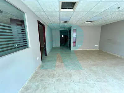Spacious Unit for Rent in DIP 1 | 1 Month Grace Period – Al Asmawi Building