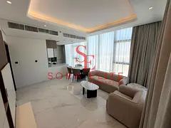 2BR Apartment | Skyhills Residences | High-Floor Views | Premium Amenities
