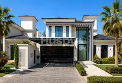 Vacant | Fully Upgraded | Furnished