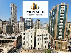 //PRIME LOCATION NEAR SAHARA CENTRE// WITH 2WASHROOMS,AL NADHA SHARJAH//