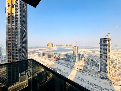 Luxury 1BR | High Floor | Creek View