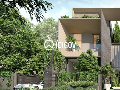 6 BR · Villa · Serenity Mansions, Tilal Al Ghaf