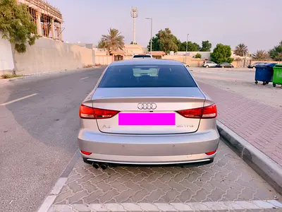 2018 AUDI A3 照片 9