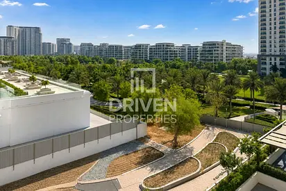 Brand New | Scenic Park View | Modern Layout