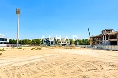 Residential Plot | With Architectural Plan | Available