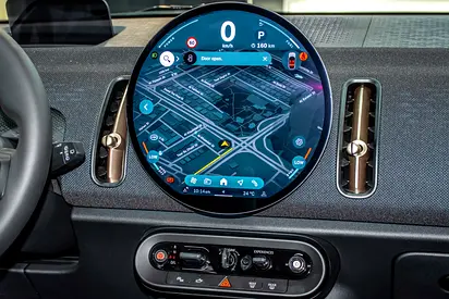 2026 MINI COUNTRYMAN 缩略图 14