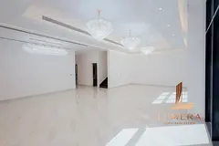 Brand New Luxury 6-Br Villa | Burj Khalifa View | Near La Mer Beach