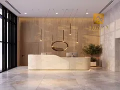 Guaranteed ROI | Full Sea View | Pay Cash And Get 40% Discount