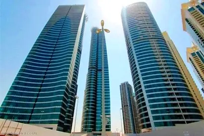 🏡 شقة واسعة (غرفة نوم واحدة) بإطلالة على أفق المارينا | موقع متميز | جميرا باي X1