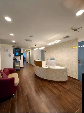 Medical center for sale or partnership