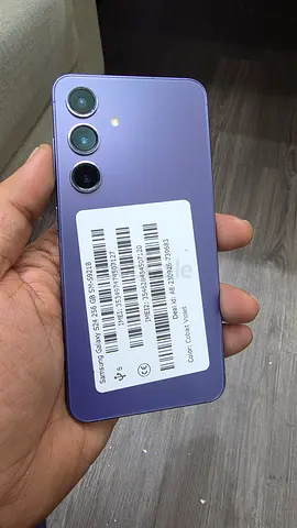 Samsung S24 256Gb TDRA