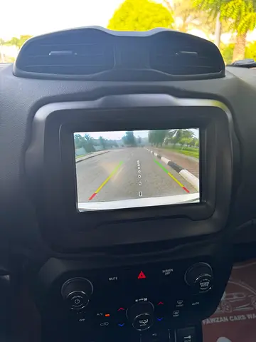 صورة مصغرة 12 لـ 2018 JEEP RENEGADE