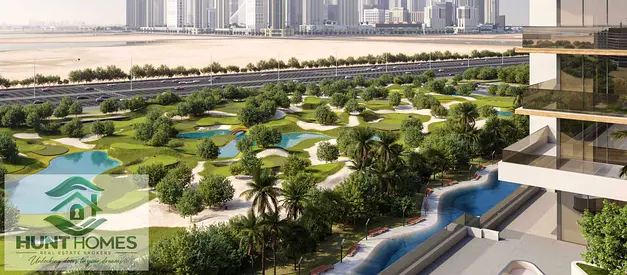 Last Retail |F&B | Adv Booking| Golf Course View