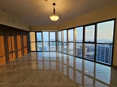 SEA View & Burj Khalifa View | 1 Month Rent Free | Spacious 3BR + Maid | Kids Friendly | Near Metro