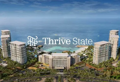 Exclusive | 3BR Townhouse | Branded Residence