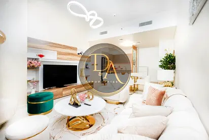 Burj Khalifa View | Furnished 2BR Apartment | Best Price