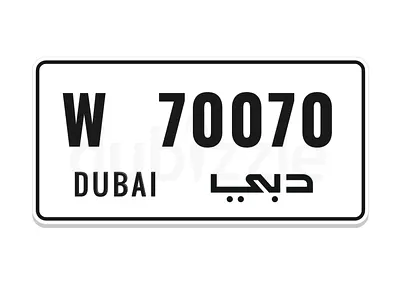 W 70070