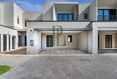 Brand New | Single Row | 4 BR+Maids