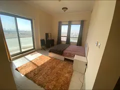 Master Bedroom with Balcony