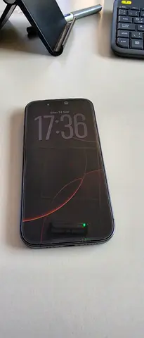 iPhone 17