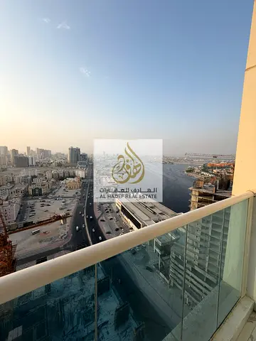 🏡 **للإيجار السنوي – 3 غرف وصالة | أبراج الواحة – الراشدية 1، عجمان** 🔥  شقة مميزة وواسعة للإيجار السنوي في **أبراج الواحة بمنطقة الراشدية 1 – عجمان