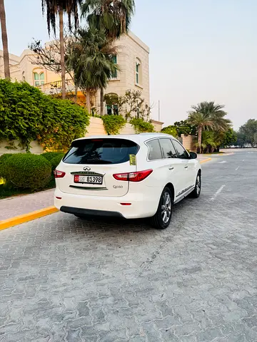 2014 Infiniti QX60 缩略图 19