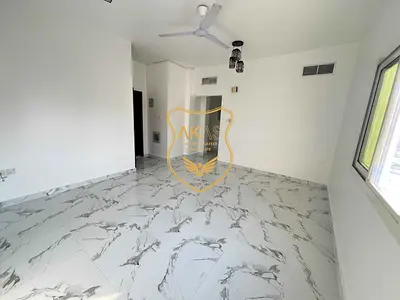 No Cash Deposit Like new 1Bhk apartment for family only