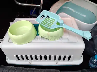 Cat Supplies