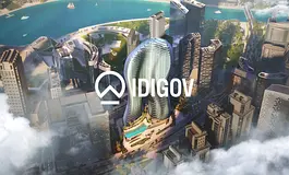 2BR Apartment | Buggati | High Floor