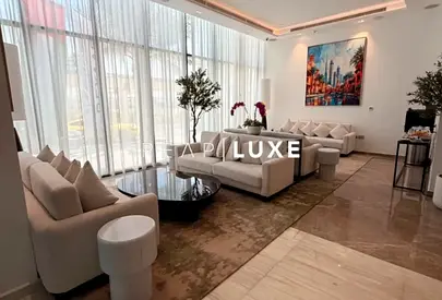 Furnished | Pool View | Hand Over Soon