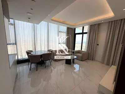 Brand New | Community View | High Floor | Furnished