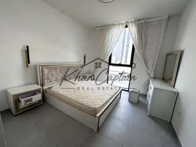 Semi Furnished Studio Lavish Amenities Gated Community