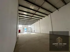 A unique opportunity for business and industrial owners: a brand new, fully occupied warehouse ready