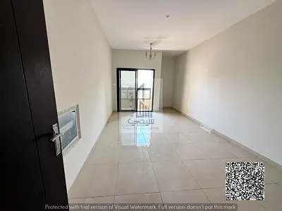 Affordable 2-Bedroom + Living Room Apartment in Al Jurf 3 for 40,000