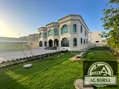 Luxury Villa for Rent in Ajman – Al Jurf Area (Behind the Court) For UAE Nationals Only A unique o