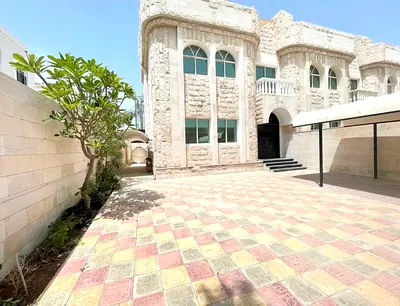 Private Villa| 5BHK in Al mushrif near Al Mushrif Mall