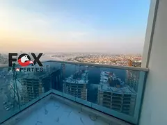 2-Bedroom Apartment with Living Room for Annual Rent in Al Waha Towers, Ajman, with Gym, Swimming Po