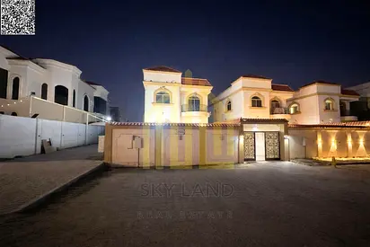 🏡 فيلا مستقلة للبيع | تشطيب فاخر | شامل الكهرباء والمياه والتكييفات